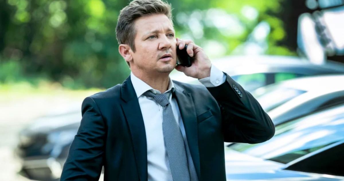 Jeremy Renner starrer 'Mayor of Kingstown' Season 3, Episode 4 falls short of expectations (@paramount+)