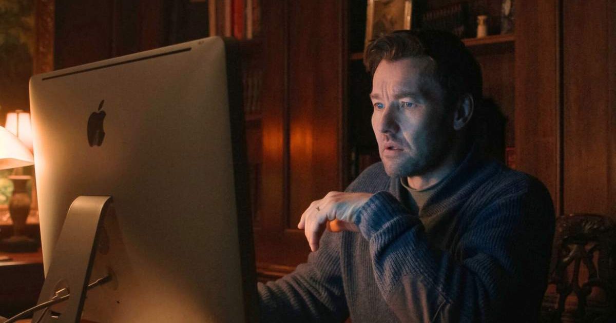 'Dark Matter' concluded its run with ninth episode, aired on June 26, 2024 (@appletv+)
