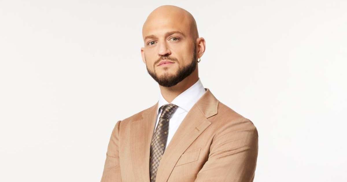 'Owning Manhattan' star Nile Lundgren shares his real estate knowledge on his podcast 'The Broker That Never Sleeps' (Instagram/@nilelundgren)