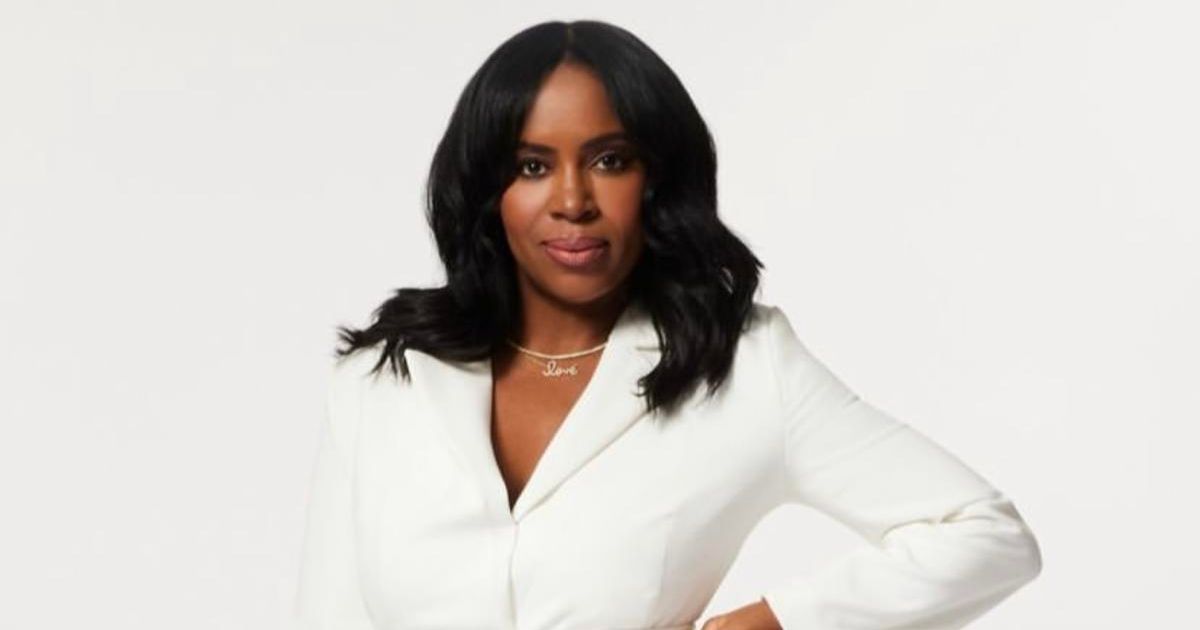 Tricia Lee Riley used to own and operate award-winning nail and beauty bar chain (Instagram/@lovetricialee)