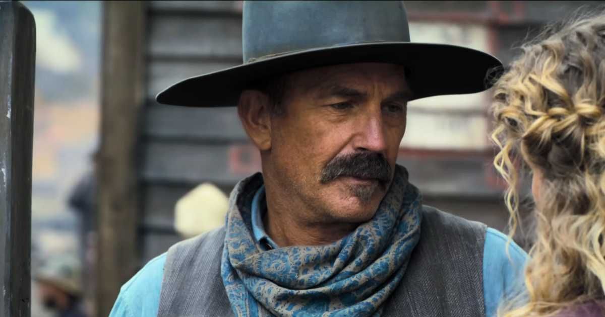 Kevin Costner's 'Horizon: An American Saga – Chapter 1' derails with excessive character complexity (YouTube/@warnerbrospictures)