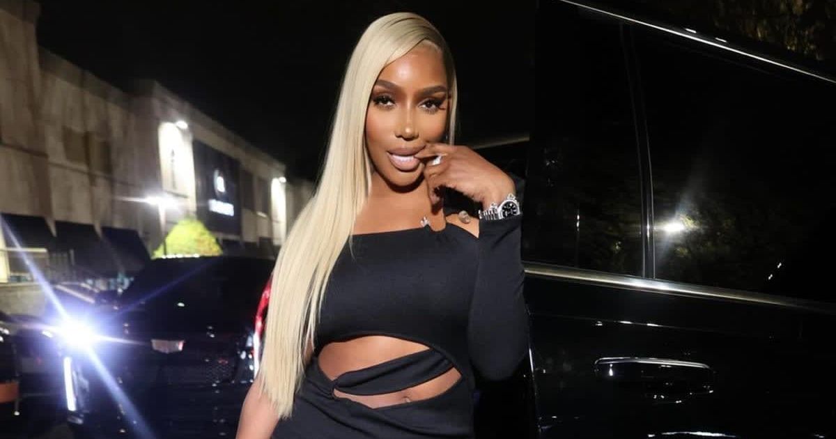 ‘RHOA’ star NeNe Leakes earned heaps of money during her time on Bravo's show (Instagram/@neneleakes)