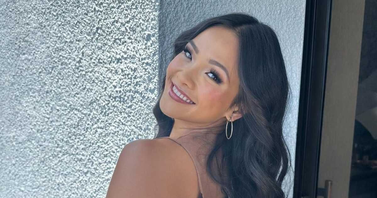 Jenn Tran opens up about her cosmetic surgery ahead of 'The Bachelorette' Season 21 (Instagram/@jenntranx)