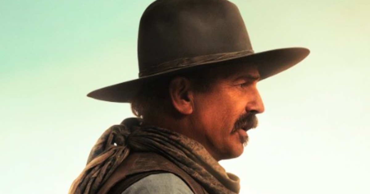 Kevin Costner's 'Horizon: An American Saga – Chapter 1' is receiving high praises from fans (@warnerbrospictures)