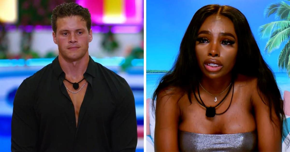 'Love Island USA' Season 6 star Connor Newsum split with JaNa Craig (@peacock)