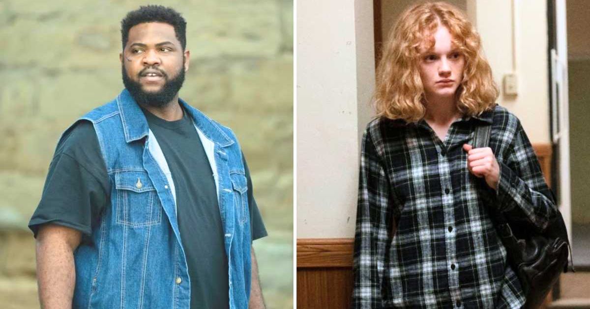 Bunny and Iris to navigate a dangerous alliance in 'Mayor of Kingstown' Season 3 (@paramount+)