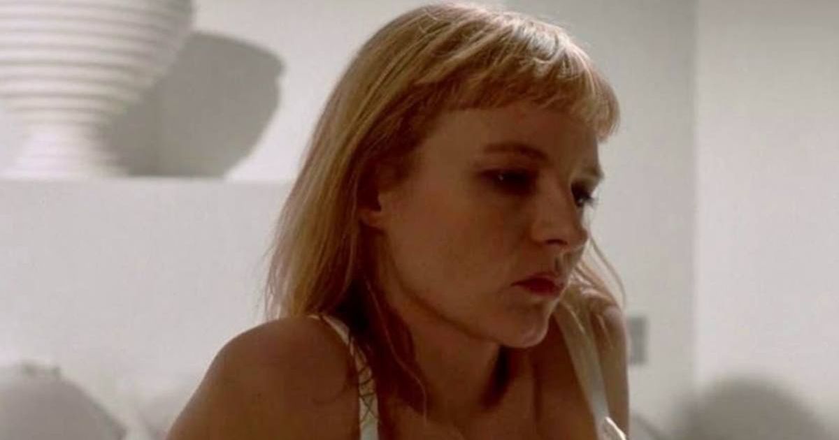 2000 film 'American Psycho' is based on a 1991 novel of the same name (@lionsgatefilms)