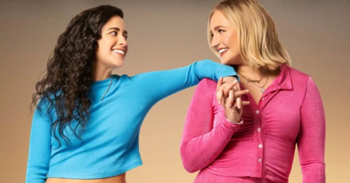 '90 Day Fiancé: The Other Way' star took to social media to reveal that she and Dempsey Wilkinson were no longer together (@tlc)