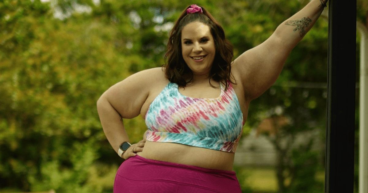 'My Big Fat Fabulous Life' star Whitney Thore is rumored to be using ozempic for weight loss (Instagram/@whitneywaythore)