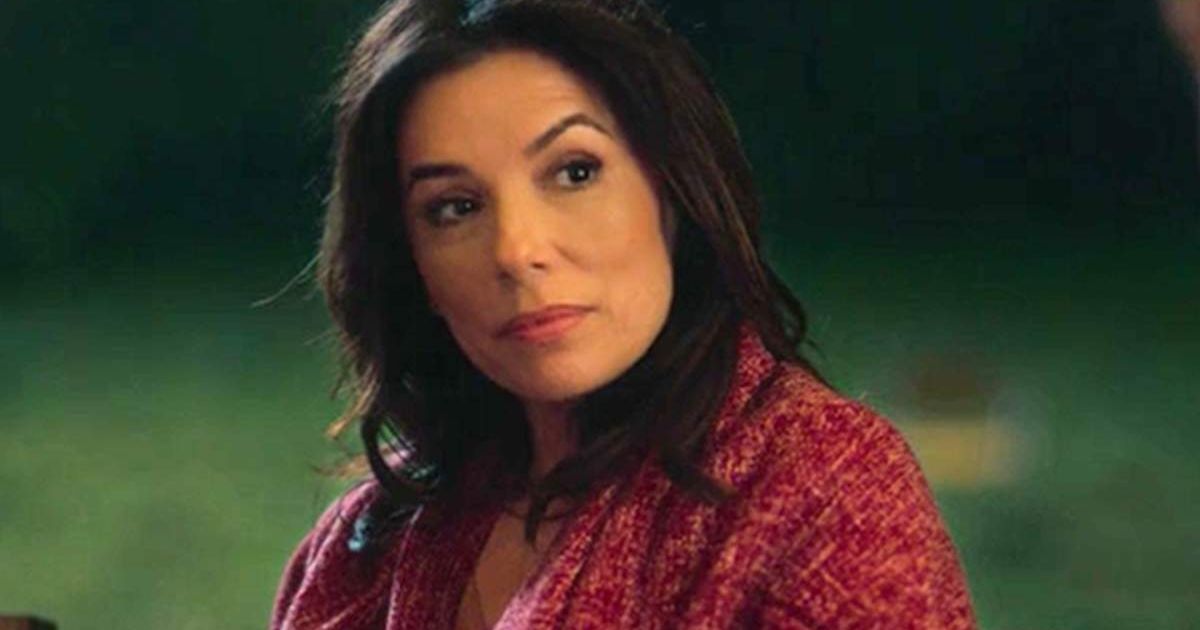 Gala's father identity may wreak havoc in 'Land of Women' (@appletv+)