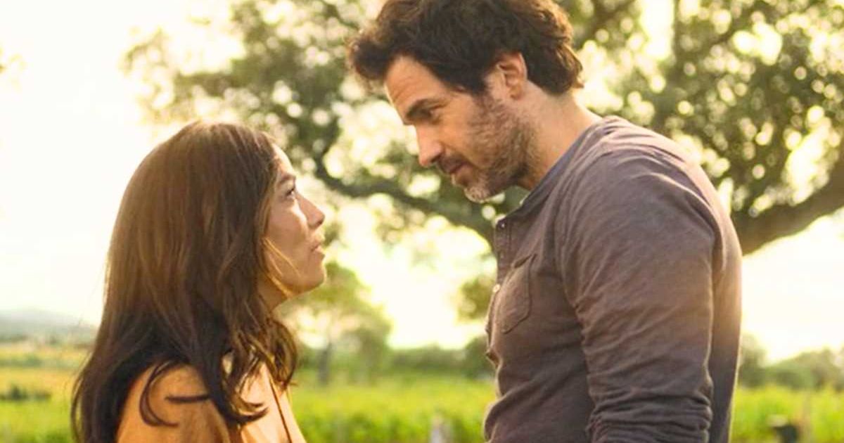 Amat's hidden truth threatens Gala's newfound peace in 'Land of Women' (@appletv+)