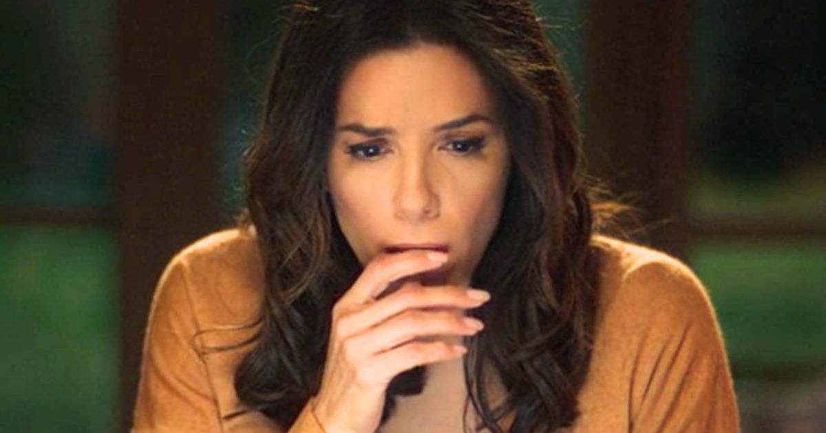 Gala's closest relative to plot against her in 'Land of Women' (@appletv+)