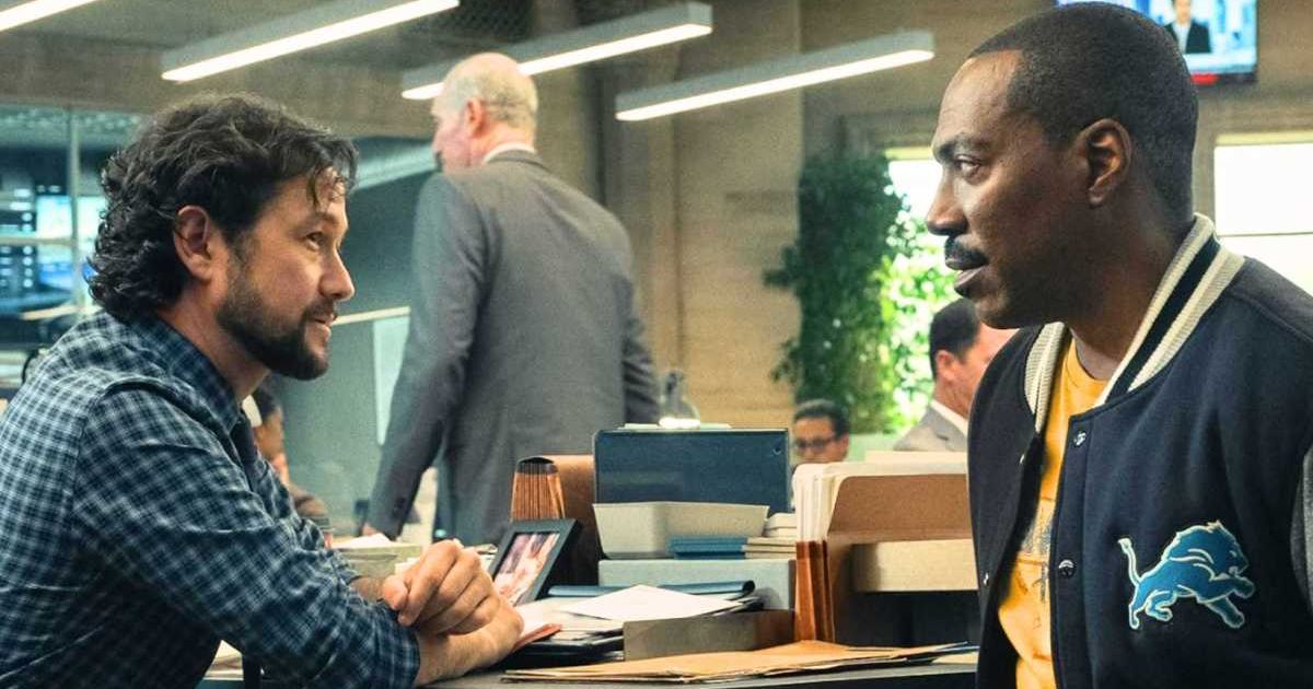 Eddie Murphy starrer 'Beverly Hills Cop' returns with fourth installment after a gap of three decades (Netflix/@melindasuegordon)