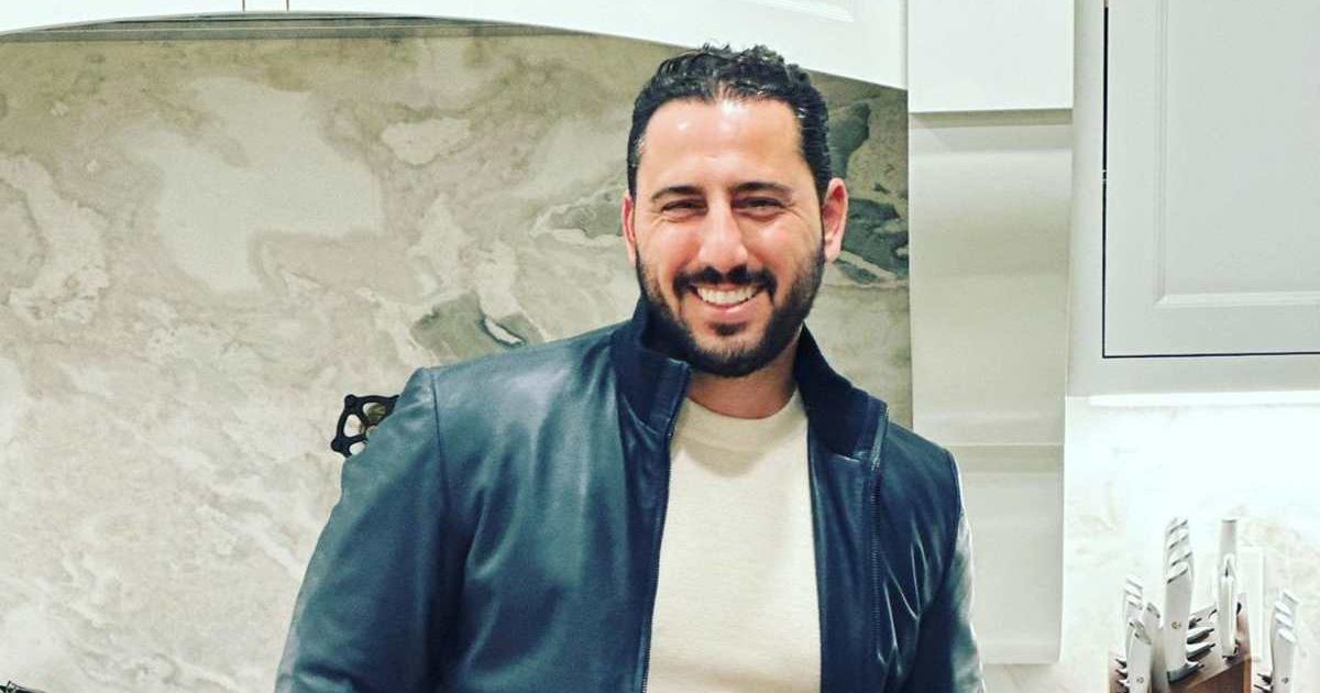 'Million Dollar Listing: Los Angeles' star Josh Altman is a multi-millionaire (Instagram/@thejoshaltman)