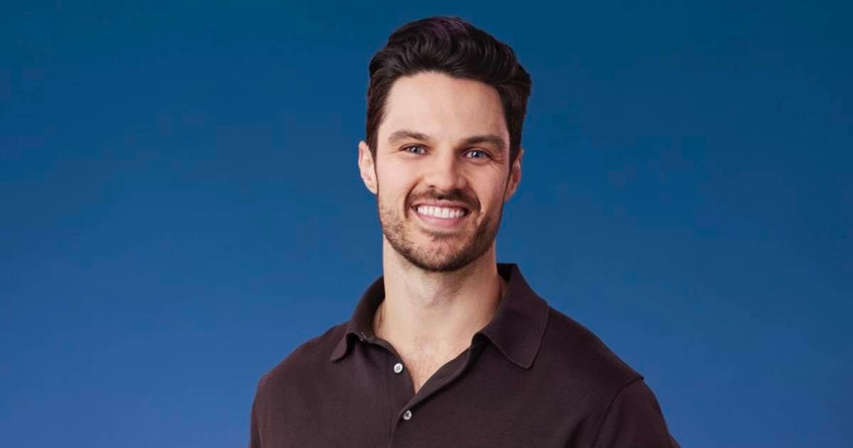 'The Bachelorette' star Spencer Conley envisions a future with someone who appreciates his positive outlook and shares his enthusiasm for building a life together (@abc)