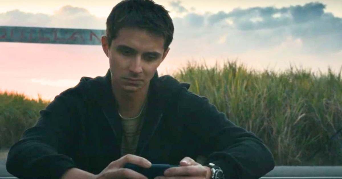 Julian Naughton's murder case takes a new twist with a revelation around his son in 'Troppo' Season 2 (@primevideo)