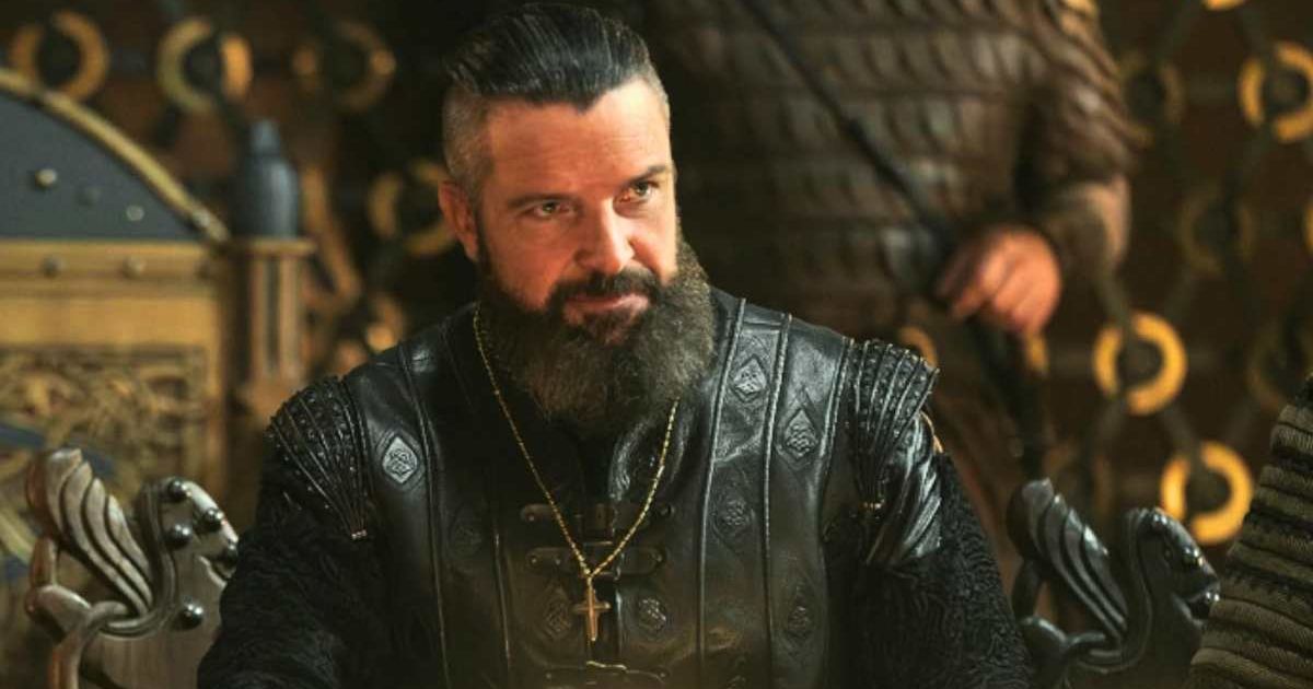 'Vikings: Valhalla', a sequel to the smash hit series 'Vikings', premiered its first season on February 25, 2022, (@netflix)