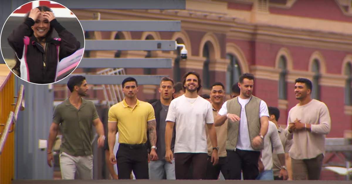25 eligible suitors will compete to win Jenn Tran's heart in 'The Bachelorette' Season 21 (YouTube/@bachelornationabc)