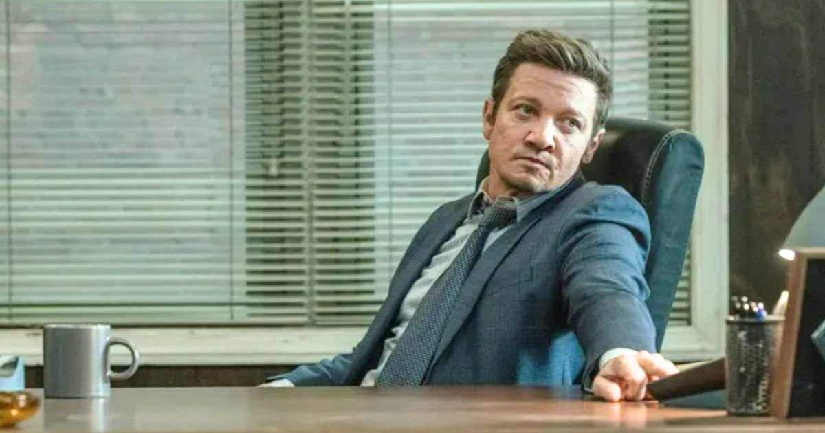 Mike McLusky to face various challenges in 'Mayor of Kingstown' Season 3 (Paramount/@dennispmongjr)