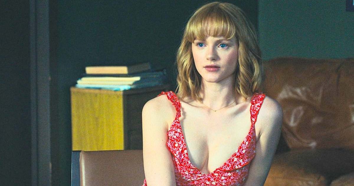 Iris's secret dealings threaten Kingstown's stability in 'Mayor of Kingstown' Season 3 (@paramount+)