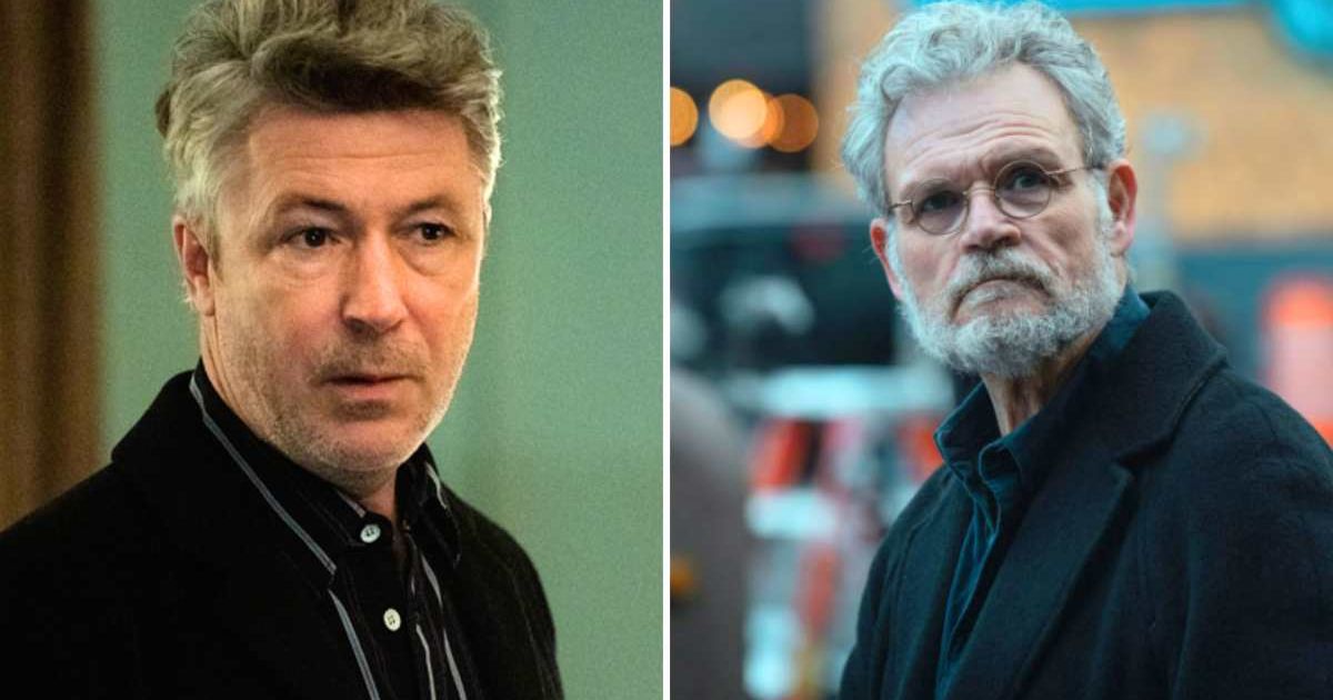 Konstantin's cryptic message suggests that Milo Sunter is alive in 'Mayor of Kingstown' Season 3 (Parmount/@dennispmongjr)
