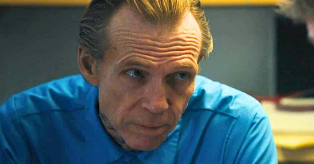 Merle Callahan is the most powerful leader in 'Mayor of Kingstown' Season 3 (@paramount+)