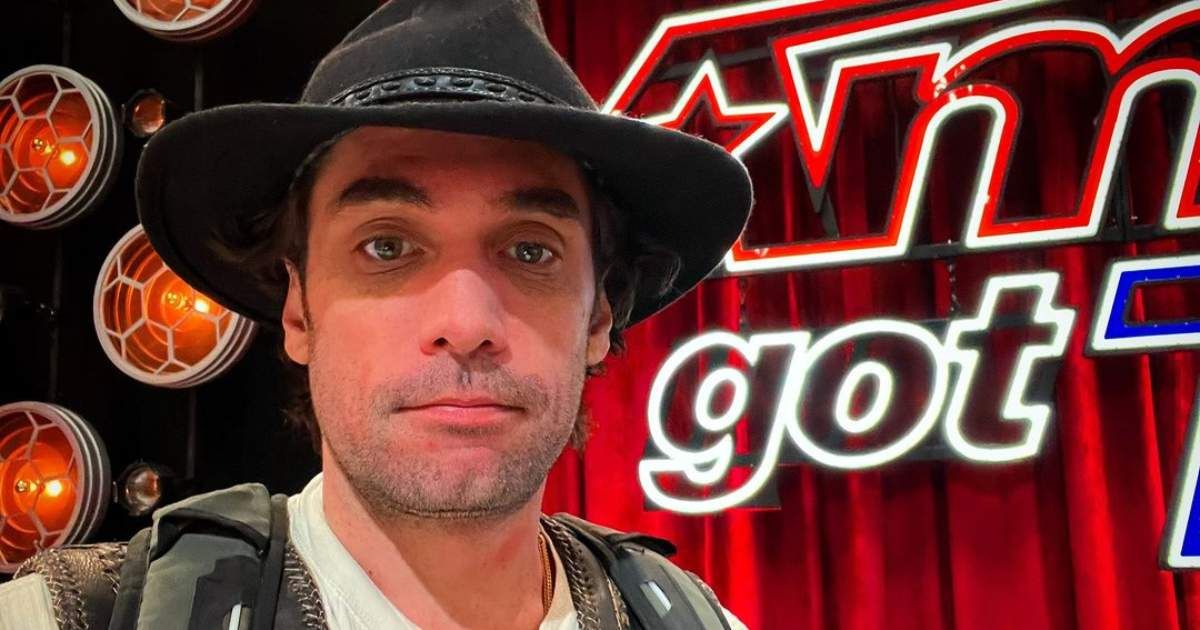 'AGT' Season 10 contestant Tyler Burker returns for Season 19 as a solo act (Instagram/@tyler.jadeye)