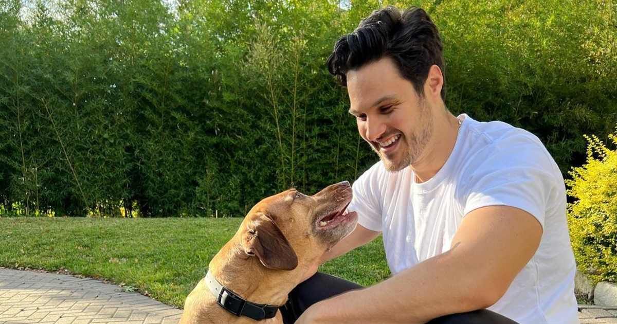 'The Bachelorette' Season 21 contestant Spencer Conley enjoys activities such as running, playing the board game Catan with friends, and exploring new destinations (Instagram/@spencer.conley)