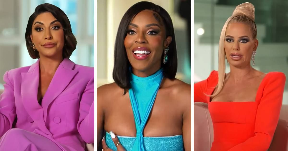 Taleen Marie sparks feud with Caroline Brooks for Caroline Stanbury (YouTube/@bravo)