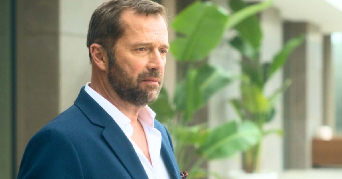 Fred's betrayal to wreak havoc in 'Land of Women' (@appletv+)