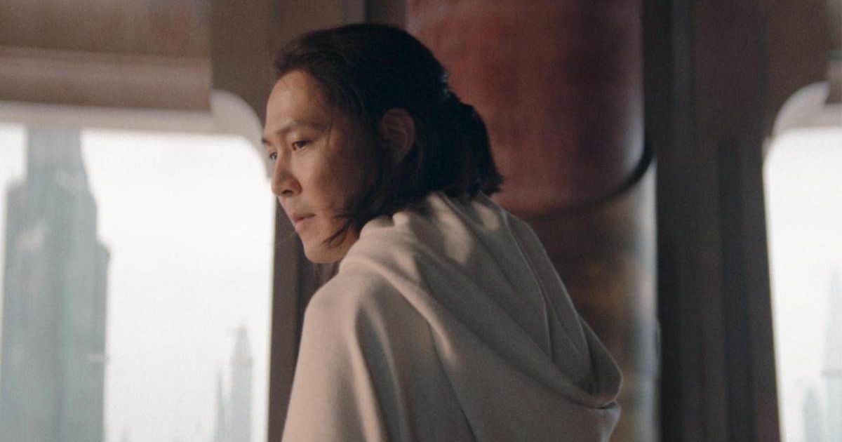Fans did not appreciate Episode 7 of 'The Acolyte' (@lucasfilm)
