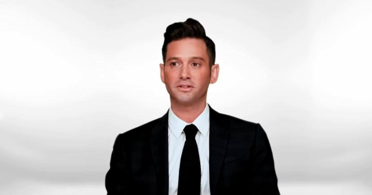 In Season 15 of 'Million Dollar Listing: Los Angeles', viewers will get an inside look into Josh Flagg's personal life as he navigates being newly single (@bravo)