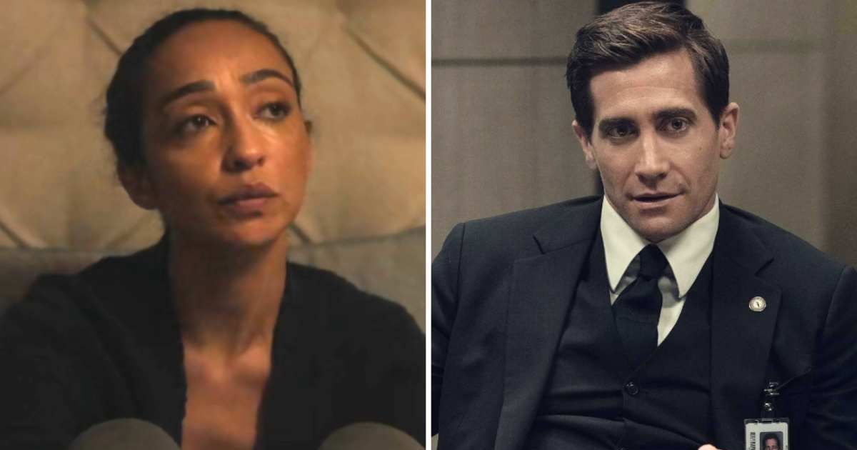 Barbara Sabich can play a major part in rescuing Rusty Sabich in the next episode of 'Presumed Innocent' (@appletv+)