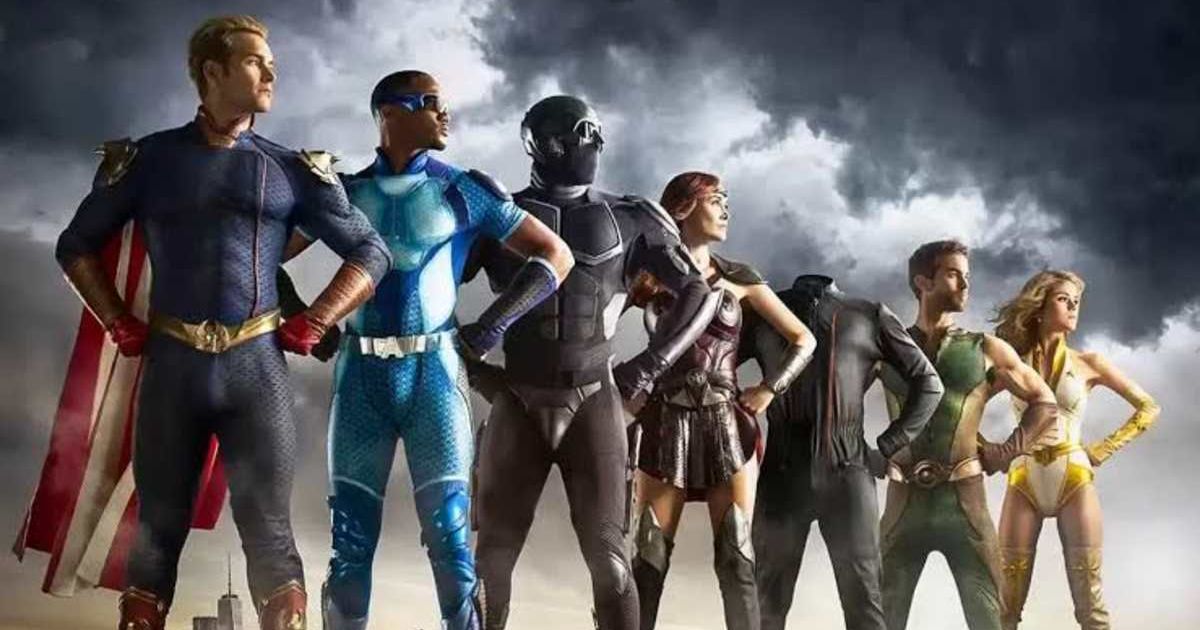 As tensions mount and alliances shift, one character's relationship with The Boys might be a game-changer  (@primevideo)