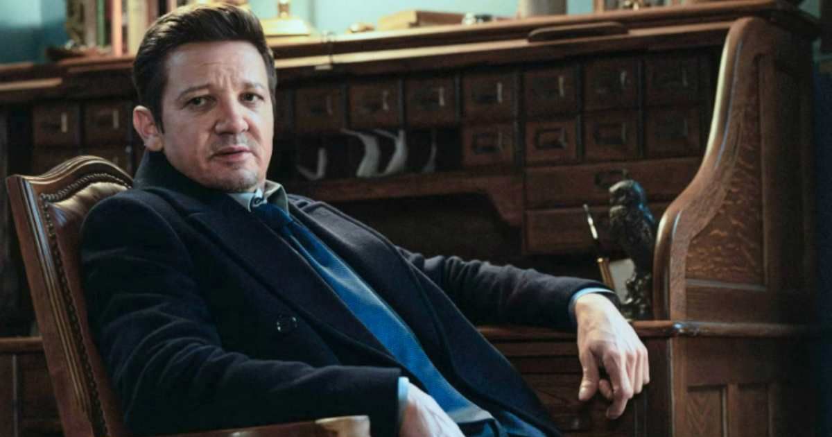 Mike McLusky's protective nature endangers one key character in 'Mayor of Kingstown' Season 3 (Paramount/@dennispmongjr)