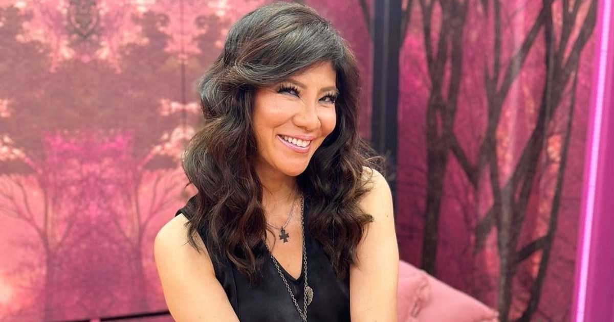 'Big Brother' Season 26 host Julie Chen Moonves will return with new houseguests (Instagram/@juliechenmoonves)