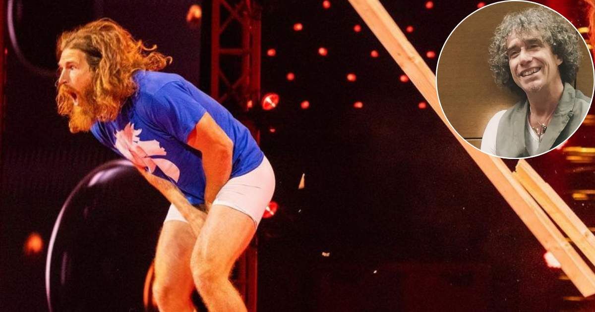 'AGT' Season 19 contestant, Nasty returning after getting eliminated in Season 7 (Instagram/@nastythehorse, Facebook/@thehowardsternshow)
