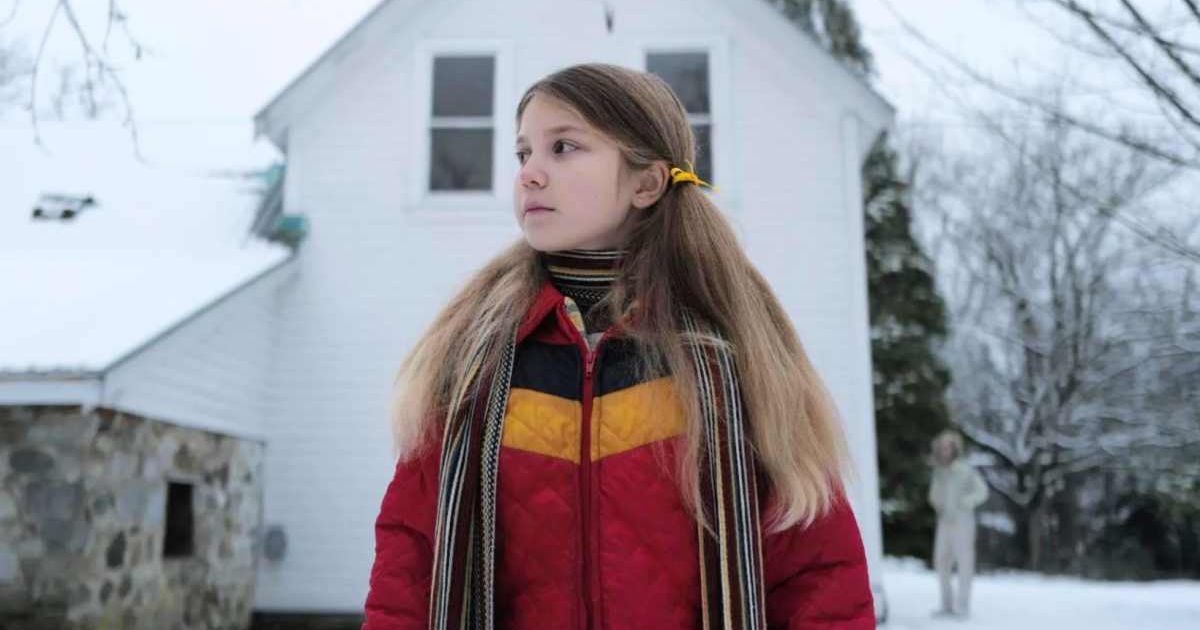 'Longlegs' ends on an ambiguous note setting up the possibility of a sequel (@neon)