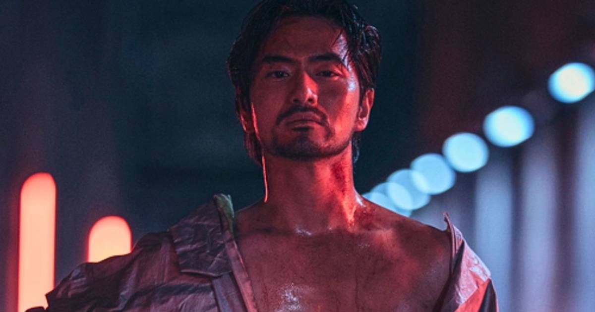 The storyline of 'Sweet Home' Season 3 can pivot on Sang-wook's identity and his vendetta against humanity (@netflix)