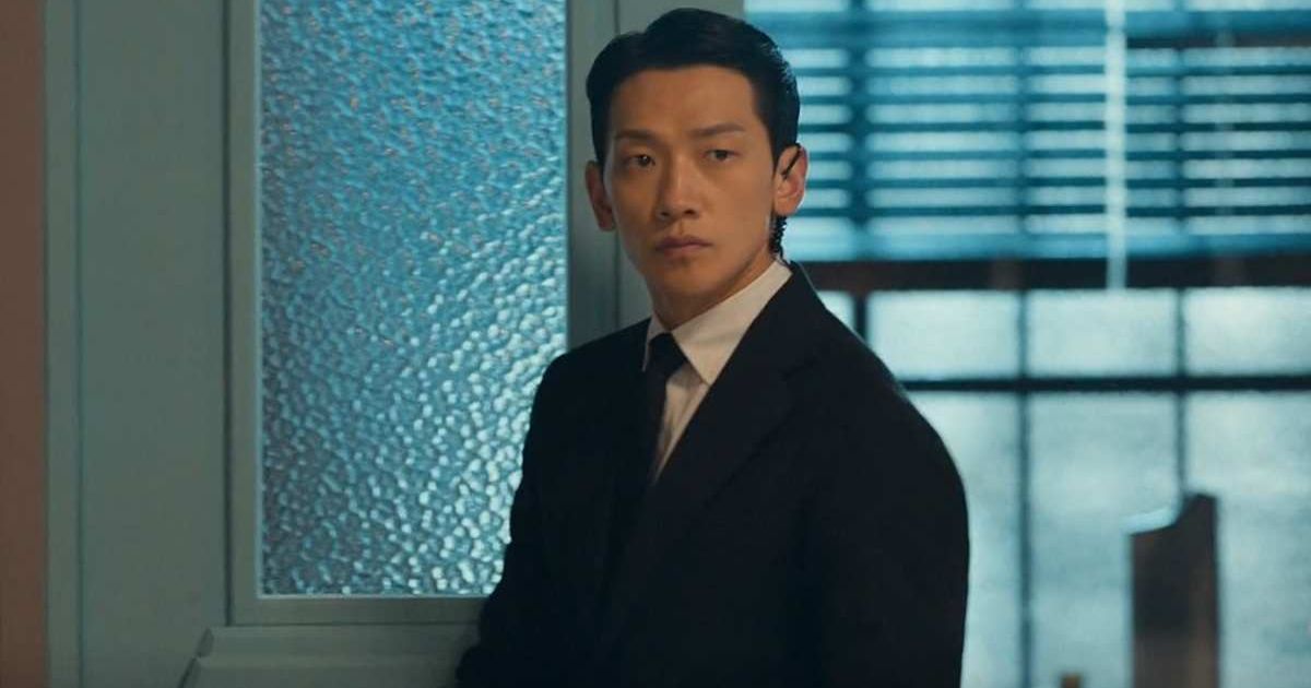 So Do-yoon faces mounting challenges as he digs deeper into the conspiracy (@disney+)