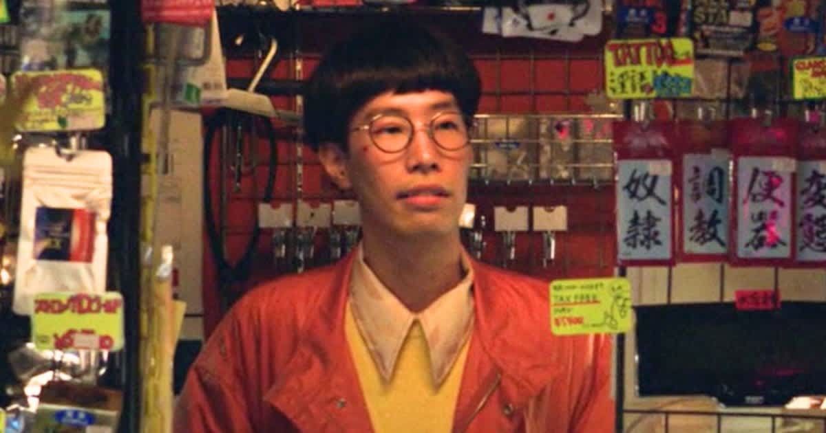 Suzie Sakamoto's hunt for truth takes her to Takumi in 'Sunny' Episode 3 (@appletv+)