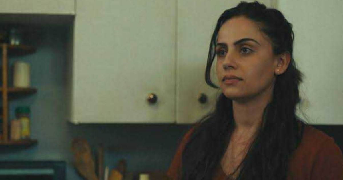 As Tracy fights for justice, she faces threats from powerful adversaries in 'Mayor of Kingstown' Season 3 (@paramount+)