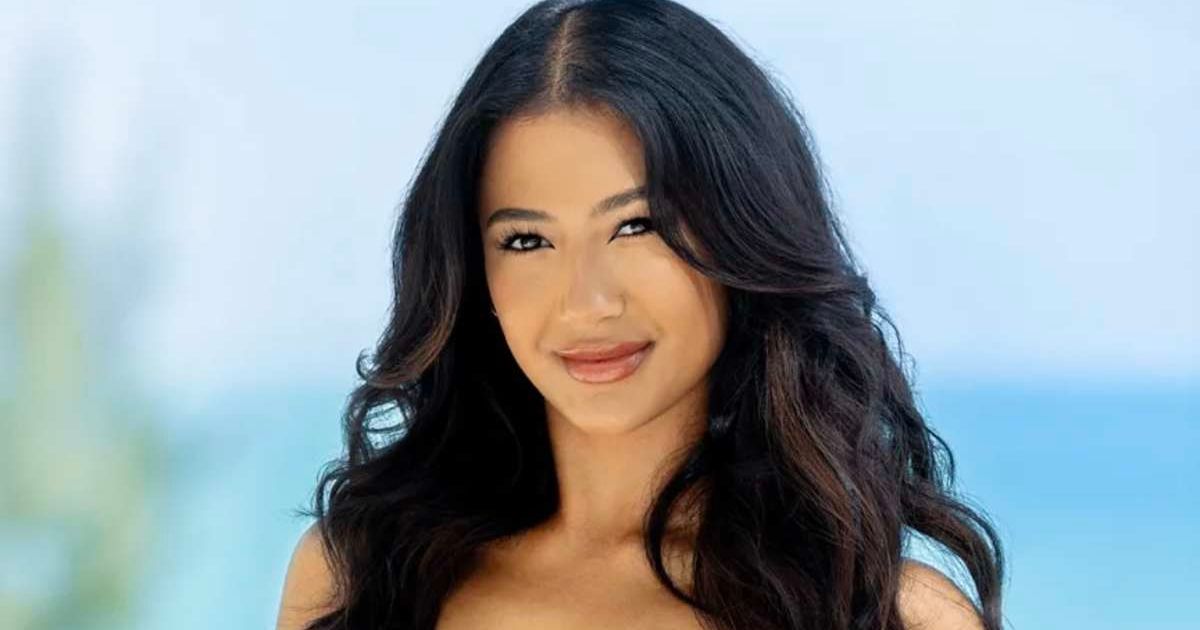'Too Hot to Handle’ star Kylisha is an entrepreneur (@netflix)