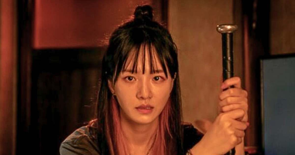 Ji-su's limited screen time in Season 2 disappoints 'Sweet Home' fans (@netflix)