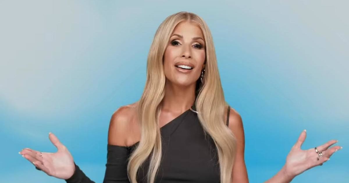 'MDLLA' star Tracy Tutor shares her disappointment after getting a low offer on $8.8 listing (@bravo)