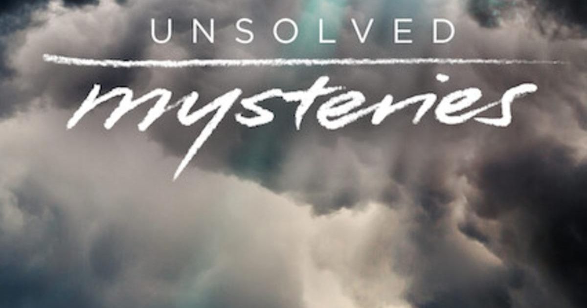 First episode of Netflix's 'Unsolved Mysteries' deals with UK's notorious serial killer (@netflix)