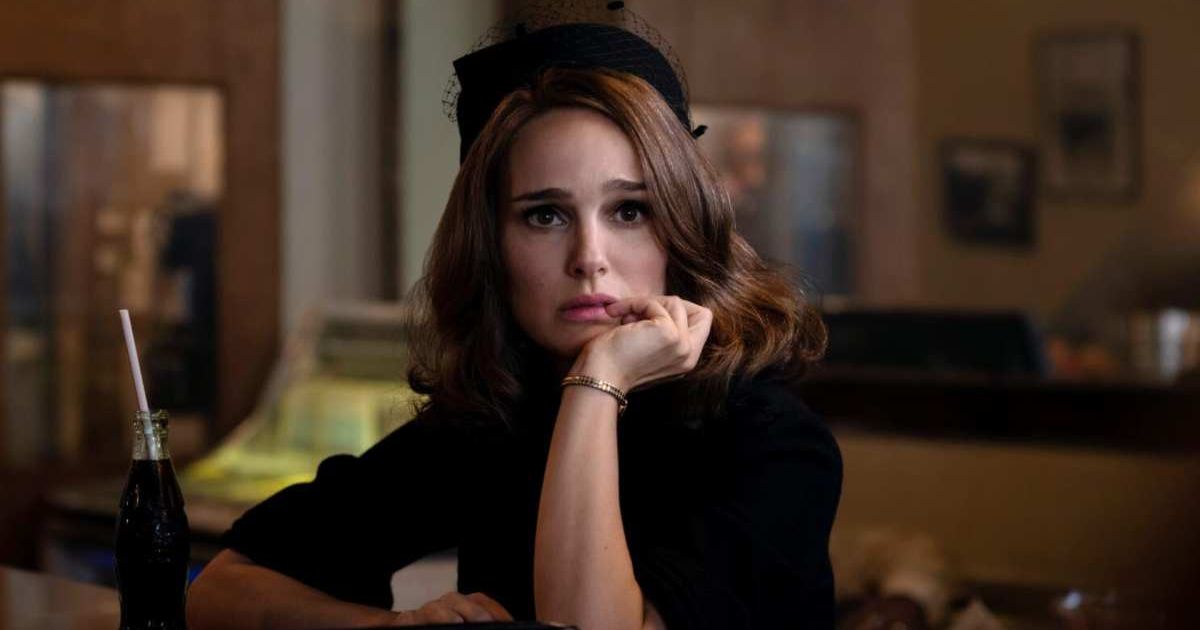 Maddie’s exit from home may uncover the hidden truths in ‘Lady in the Lake’ (@appletv+)