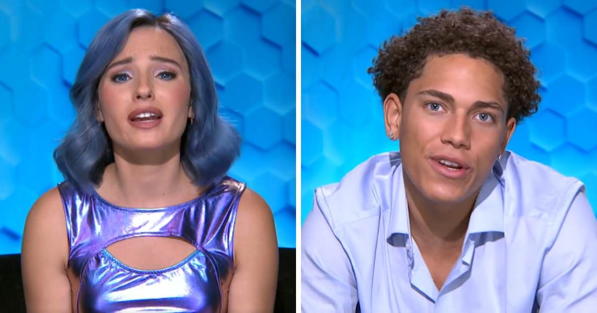 ‘Big Brother’ Season 26 Premiere Part 2 featured exciting twists (@cbs)