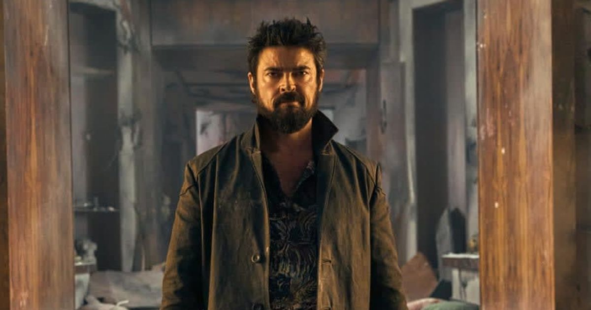 Fans are hoping this particular character will return alongside Billy Butcher for the final season of 'The Boys' (@primevideo)