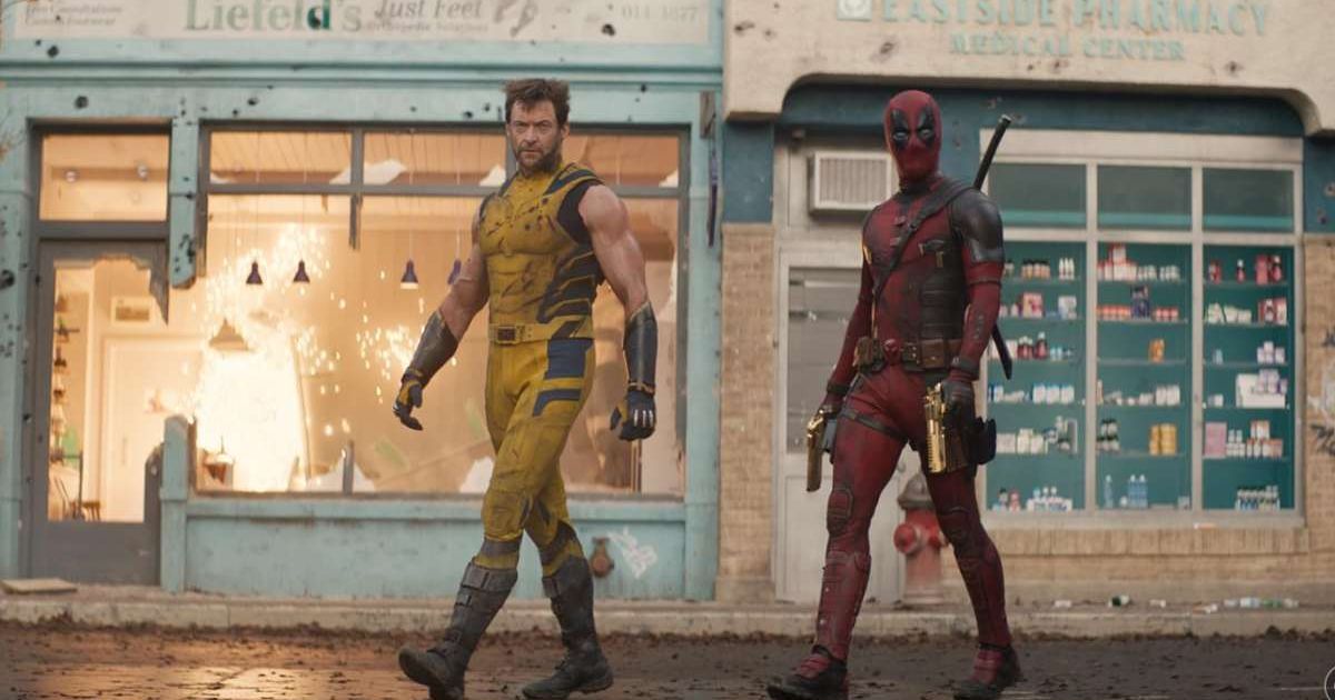 'Deadpool & Wolverine' is set to feature various cameos from previous MCU (Foxmovies/@marvel)